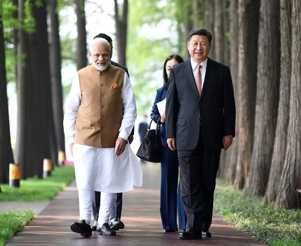 学者：印度没多大本事伤害中国，但真的很有本事自戕
