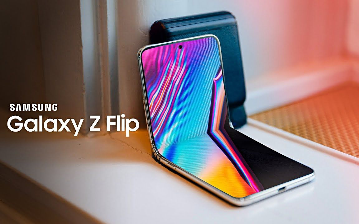 ai芯天下丨竟如此抢手三星galaxyzflip在20个国家销售一空