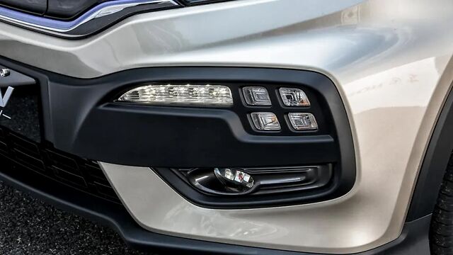 东风本田x Nv凭啥能带来高品质的出行 续航长 空间大 操控强 手机凤凰网