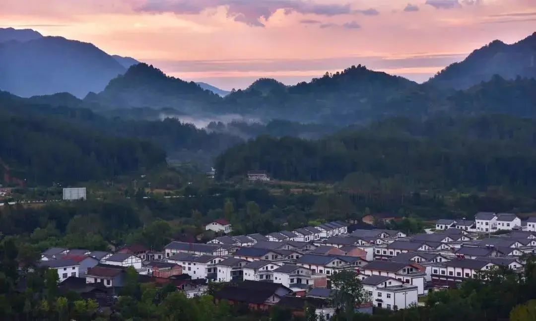 城乡融合发展 共绘三秦富裕繁荣新画卷