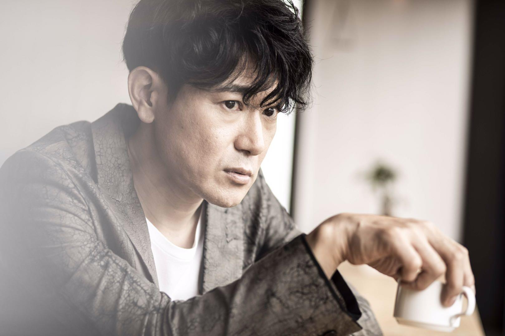 抗击病毒宅在家也是战士矢野浩二为红星宅运会打call