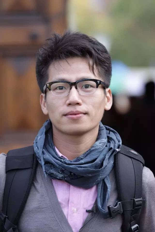 说起背包客小鹏,爱旅行人都不会陌生.