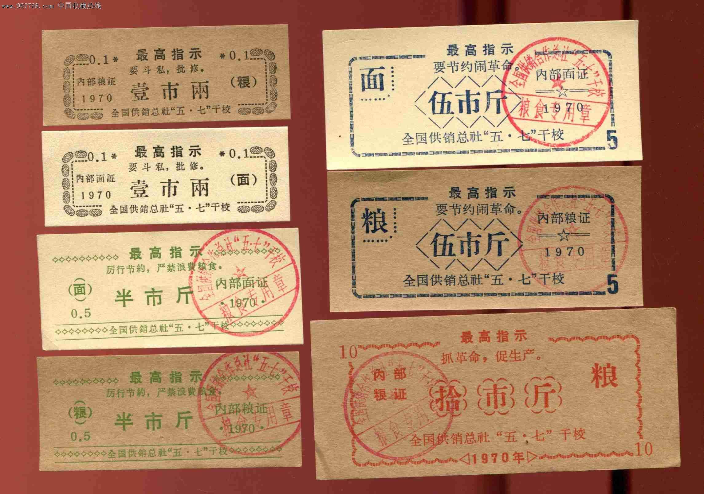 中国年货经济70年:粮票,市集和手机里的天地丨亿欧观点__凤凰网