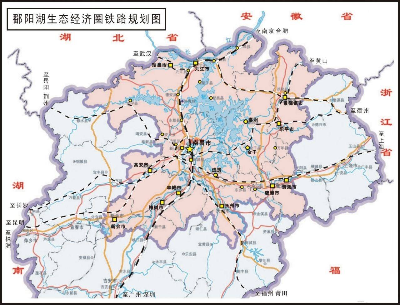 长赣高铁2024年会动工吗