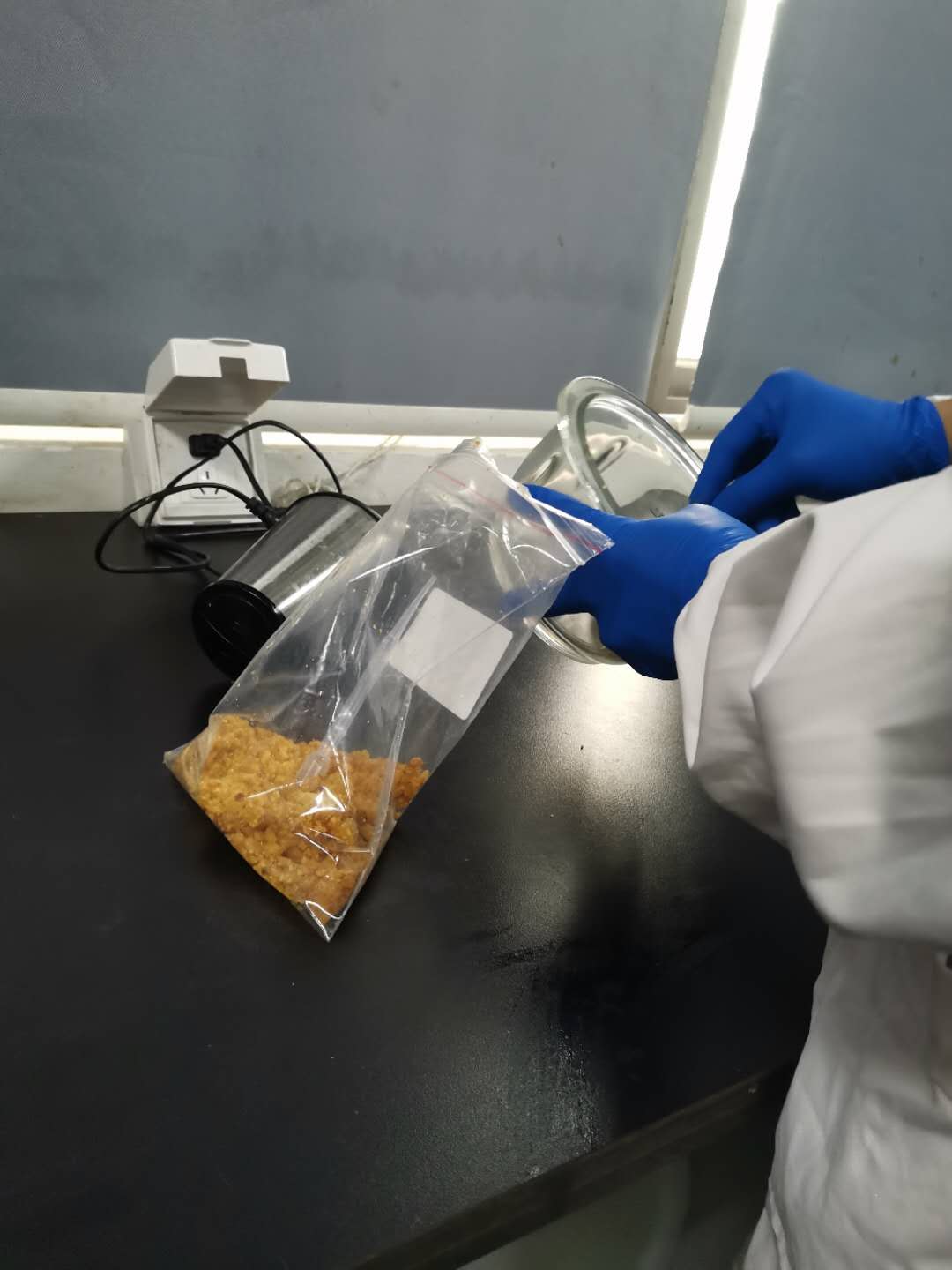中秋临近|海荭兴保障月饼食品安全