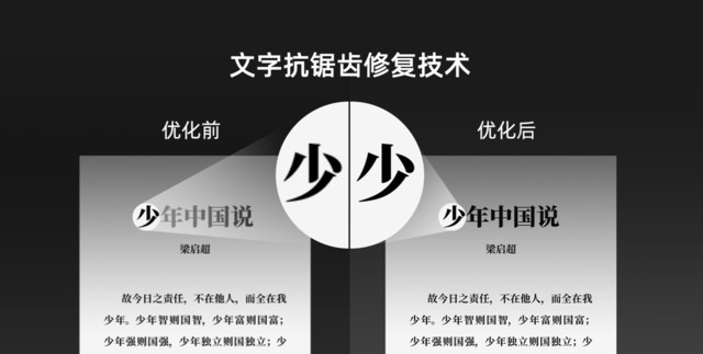 开启彩色阅读时代 1799元起海信A5 Pro CC版全面评测