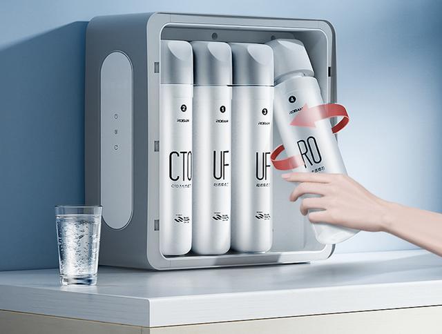 2020下厨房净水器排名_2020中国净水器品牌最新排名榜--尘埃落定,实质名归