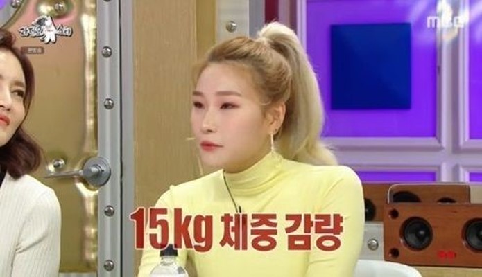 孙胜妍自曝整容内幕曾夺蒙面歌王8连贯与金泰亨交换联系方式