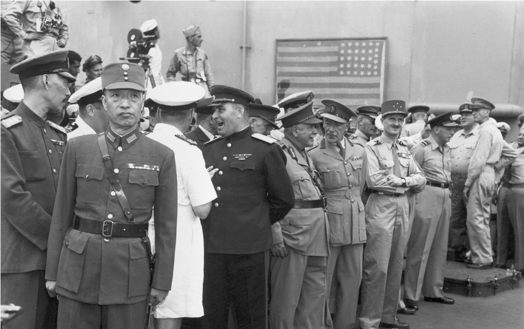 陶德曼调停纳粹德国为中日友好操碎了心背后的意图是什么