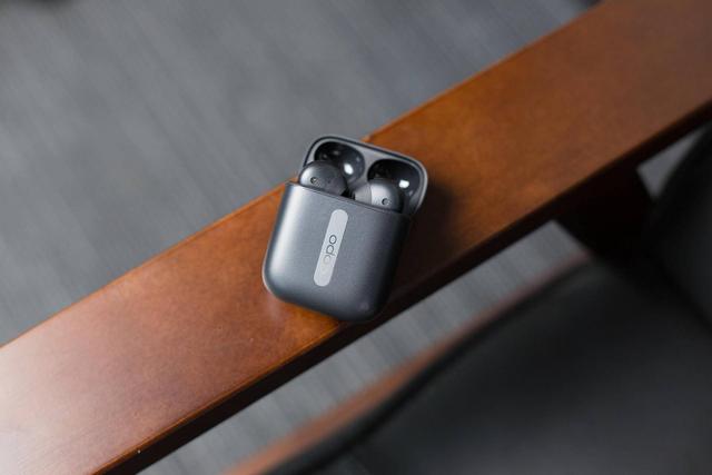oppo 真无线耳机的这几个点你看懂了吗?