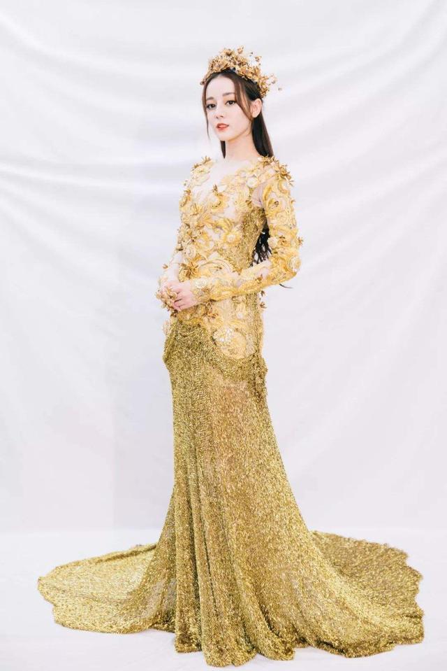 2020金鹰女神:杨幂高票获得人气第一,杨紫又陪跑?宋茜被内定?