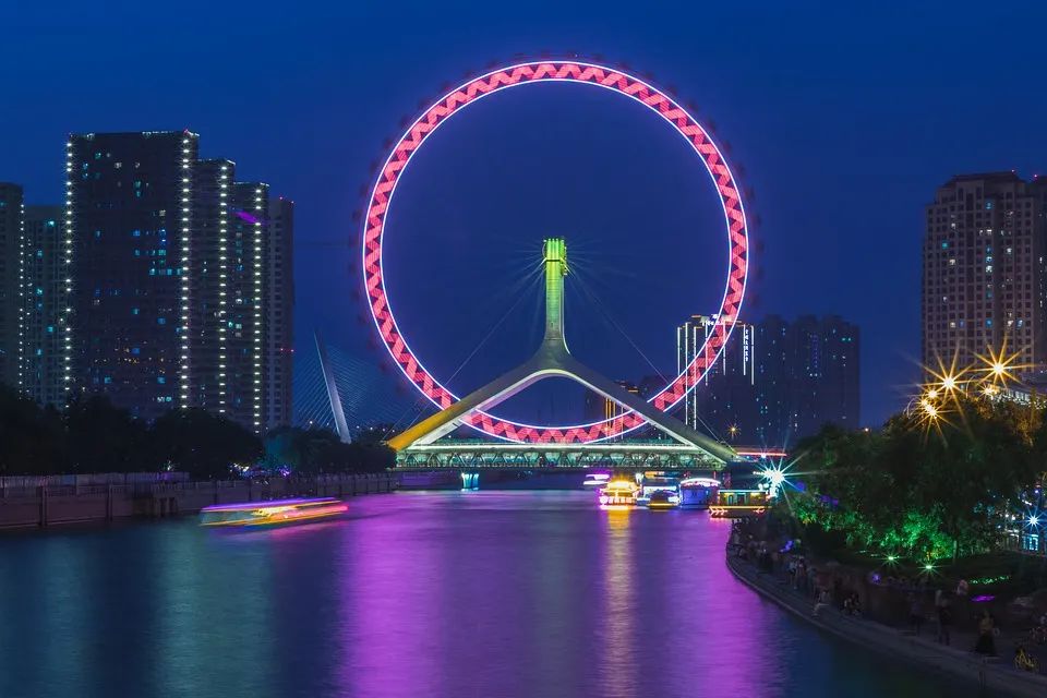 再出发！双城战略能否重振天津？