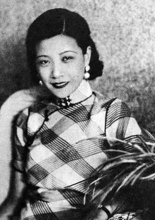 阮玲玉:太在意别人的眼光,是一场灾难