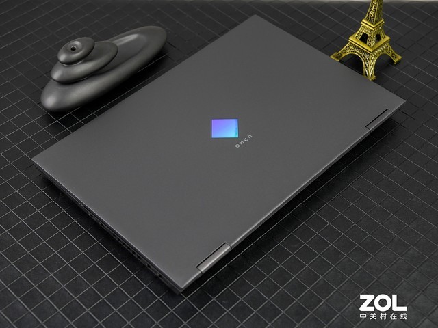 游戏本全场景不现实?惠普暗影精灵6有话说