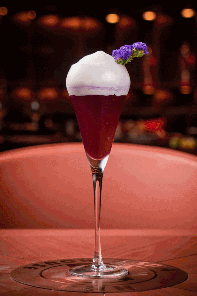 传说中的马爸爸火星基地hhb音乐酒吧登陆上海,引领魔都high tech