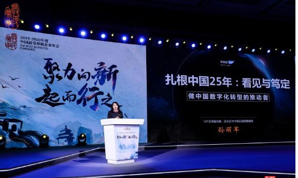 sap排行_中国ERP厂商排名揭晓用友SAP金蝶居前三甲