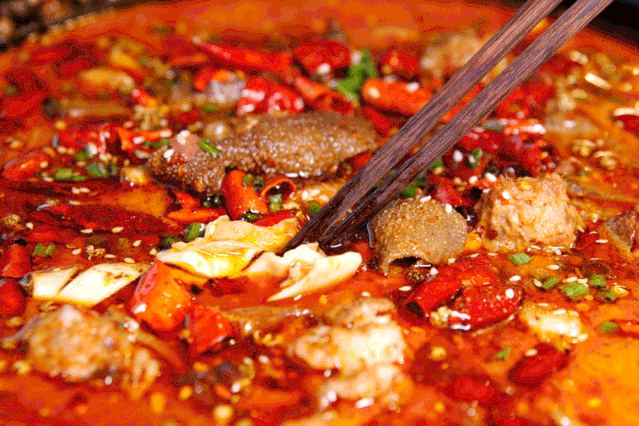 大坪人都晓得的川菜馆,终于挖到了