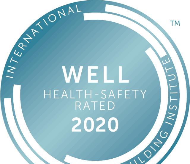iwbi启动适用于全球各类物业运营管理的《well健康-安全评价准则》