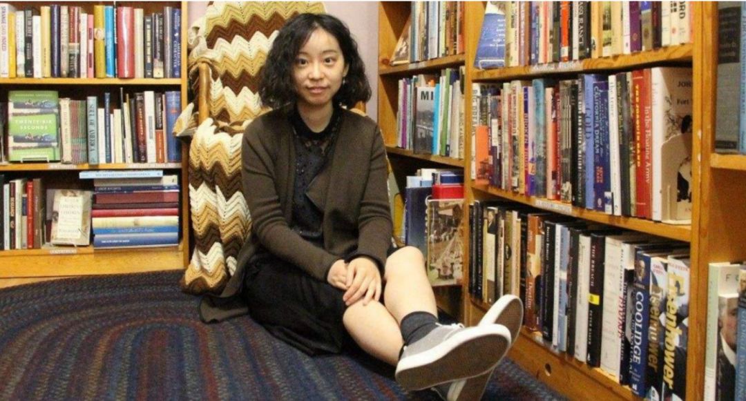 钱佳楠失去自我是虚伪的女性独立