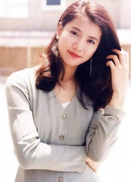 能演《绝代双骄》人美会撩爱干架的铁心兰,得是真女神-洁洁赢