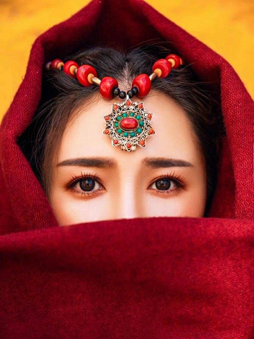 西藏旅游攻略：西藏旅拍工作室推荐，一篇西藏旅拍指南告诉你答案
