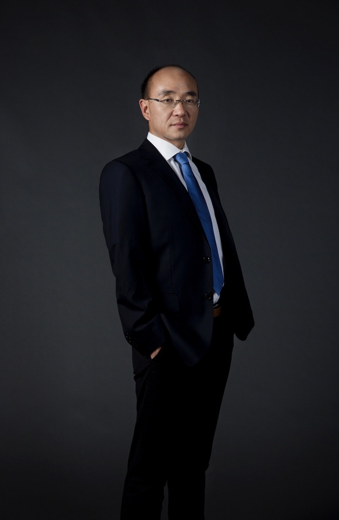 冯擎峰"回归"路特斯 3款新车国产在即-均价超40万