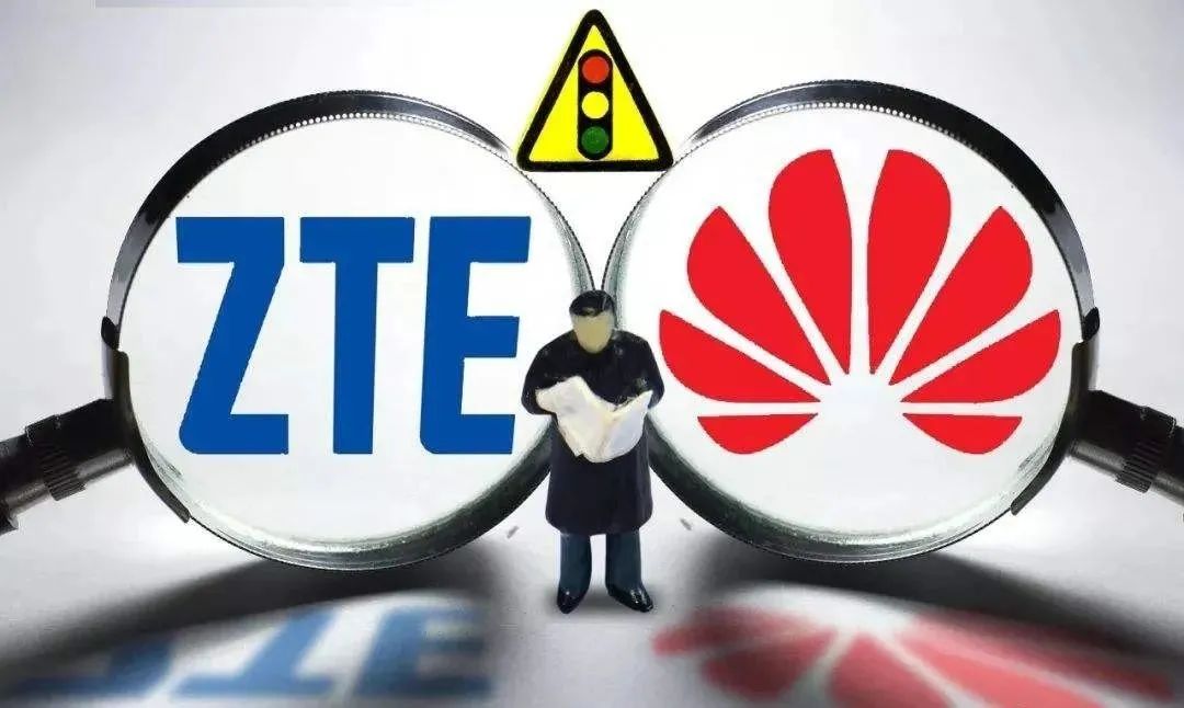 难兄难弟华为中兴在英国败诉不交专利授权费将被禁售