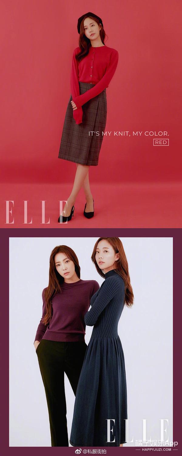 还记得heartsignal2金蔷薇吗她现在长这样