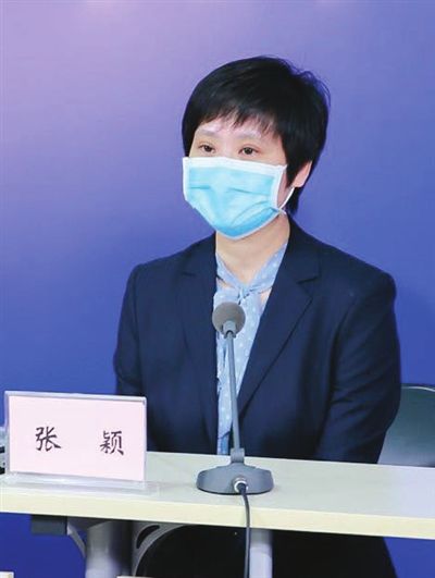 天津市疾病预防控制中心副主任张颖:抽丝剥茧的流行病学"福尔摩斯"