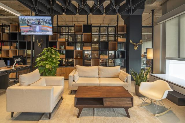 spacematrix联合ia发布设计的积极性科学提升办公空间幸福感白皮书