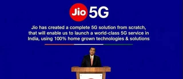 印度宣布成功研发5G，让美国和西方国家颜面何在
