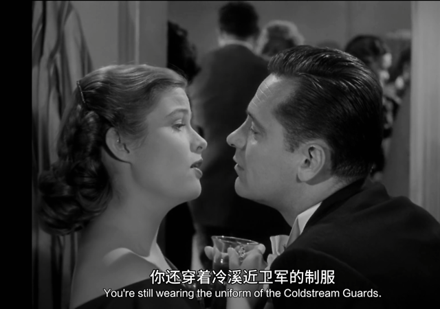 日落大道默片时代的一曲挽歌认识自我才能避免癫狂的人生