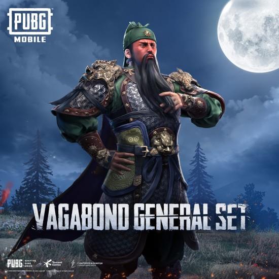 Pubg手游 推出关公皮肤限时开放获取 凤凰网