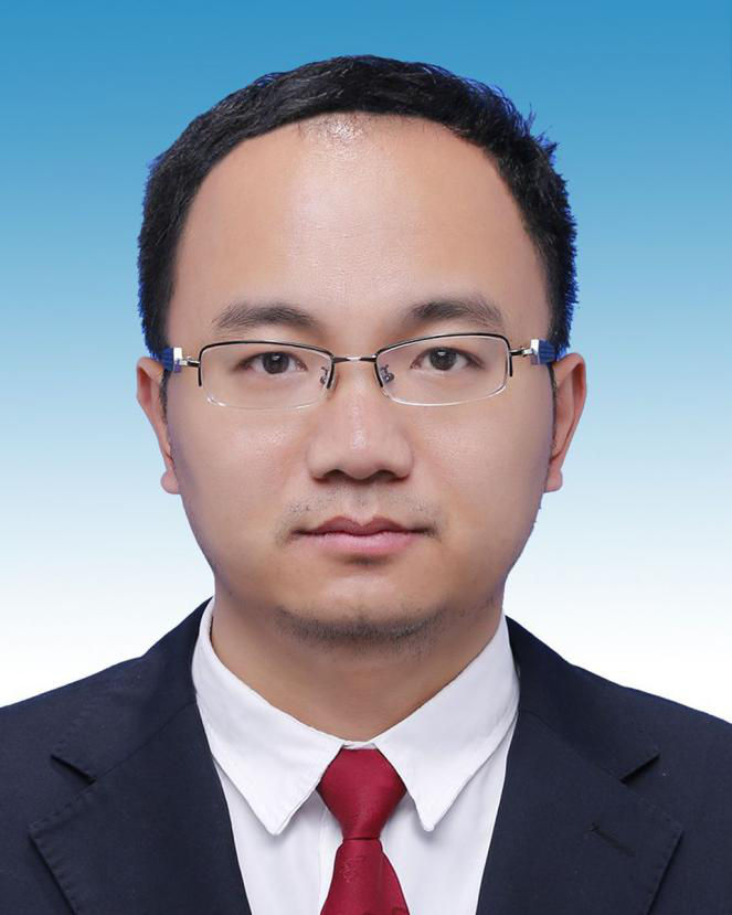 赣州发布一批干部人事任免通知