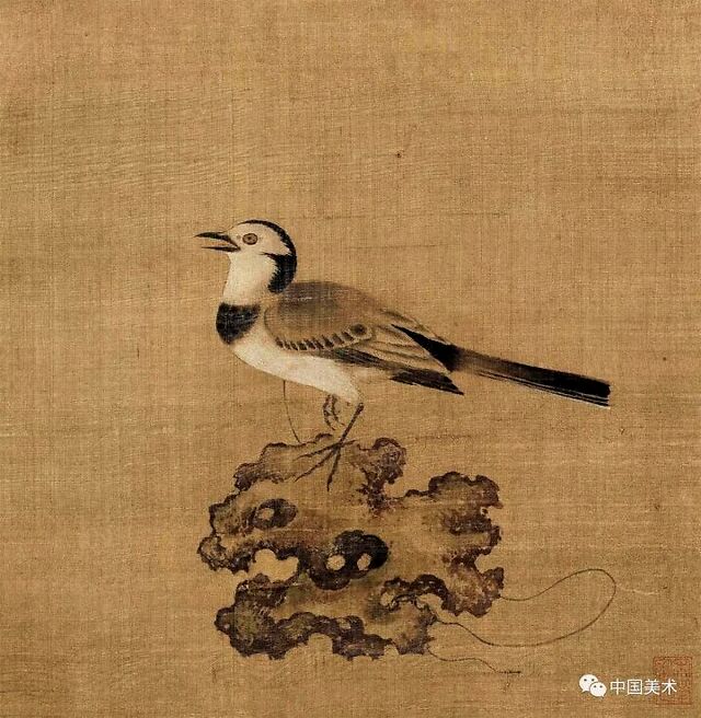 宋代绘画小品75幅,看看有多精致