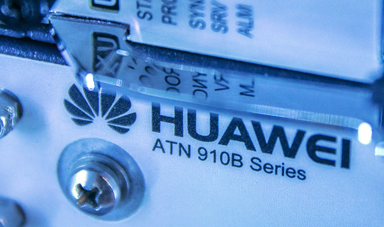 禁令很快颁布？印度拟禁止华为、中兴参与5G网络建设