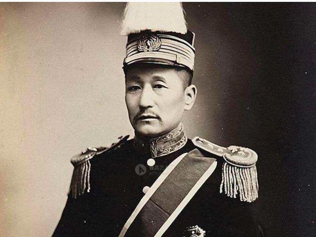 军阀混战趣闻,孙传芳和张宗昌本来是战场上的对头,转眼又拜把子_凤凰网