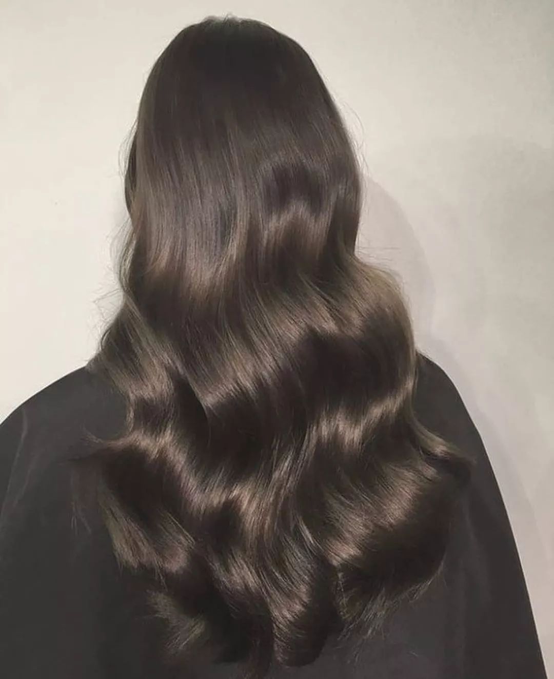 别再烫羊毛卷了今年流行的云朵卷时髦炸了