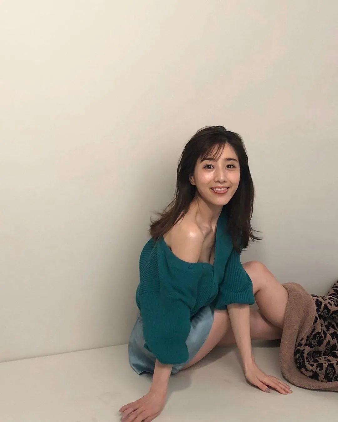 "日本张钧甯"被骂9年绿茶,木村拓哉都怕她,如今