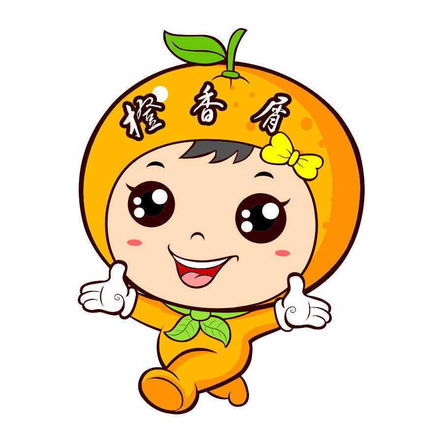 名人ip第一期|橙香屑:好名字值上亿,ip取名三大纪律和三大方法