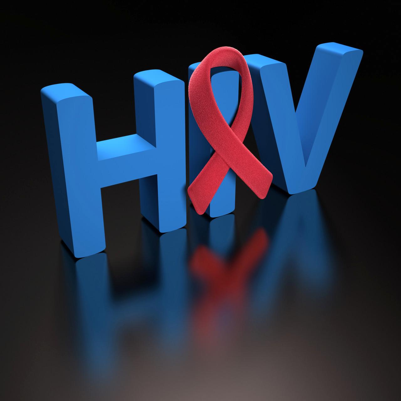 hiv蓝色药片图片
