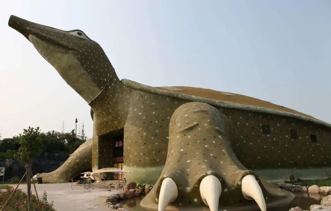 有好蟹还得有好鳖,白洋淀金鳖馆当仁不让.