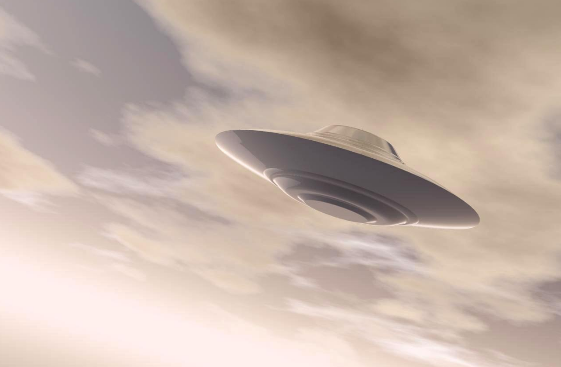 美海军披露遭遇ufo细节空空导弹曾成功锁定或解密三类接触