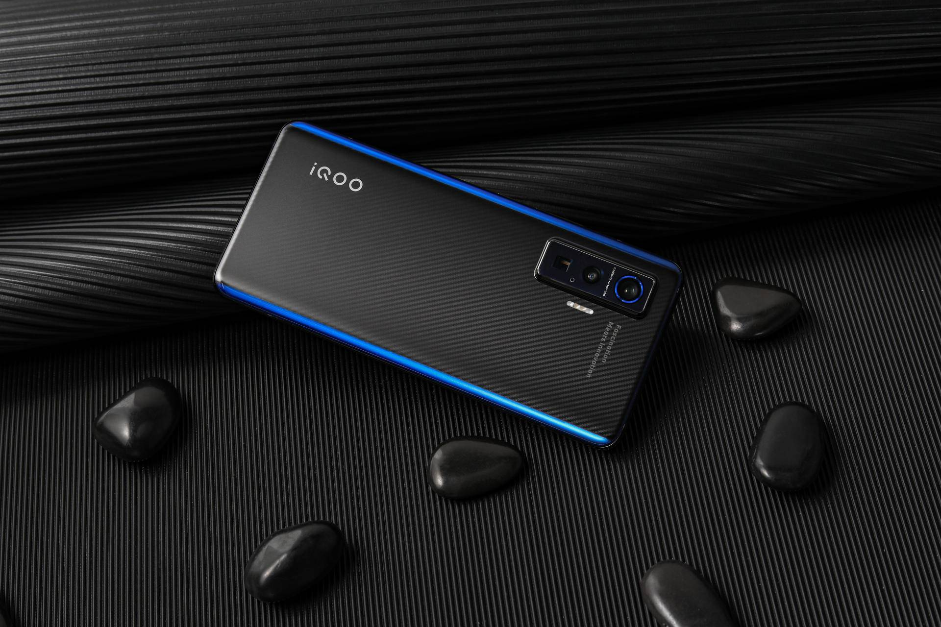 iqoo5pro超跑元素加身实力诠释超满分性能旗舰