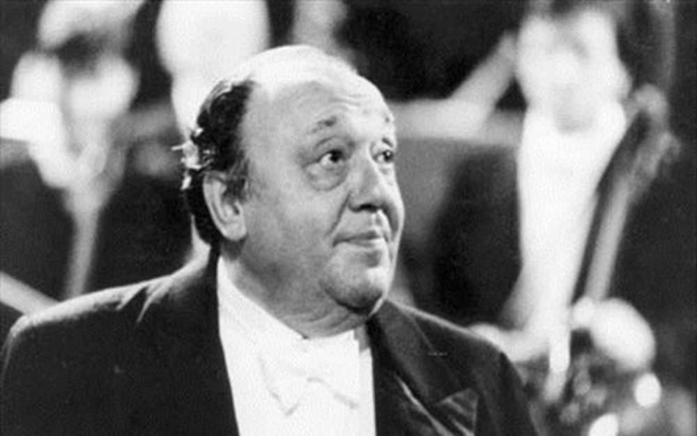 88岁意大利指挥家桑蒂去世 带走了歌剧的黄金时代