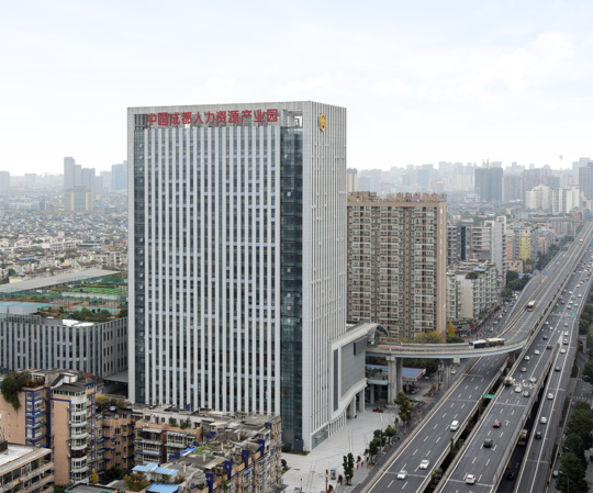 建设国家级园区补贴300万 15条措施支持人力资源服务业发展__凤凰网