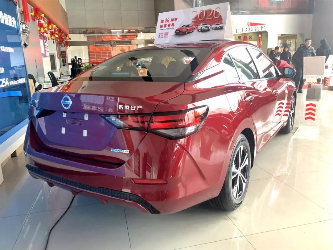 对比轩逸之后,90后小伙为何还是选择全新一代K3?_凤凰网汽车_凤凰网