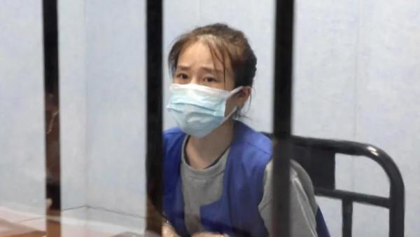 上海奶茶店女老板为赚快钱开色情直播，终至锒铛入狱