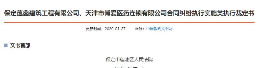 天津博爱连锁分店屡上黑榜 中健博爱来自何方？(图17)