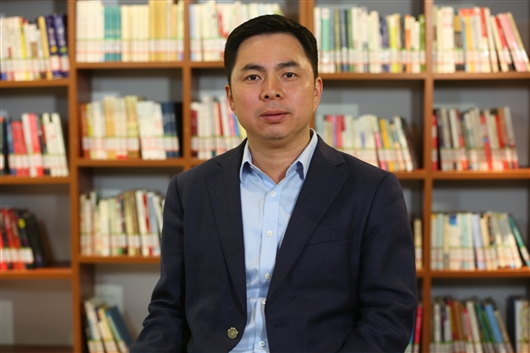 中科宇图科技股份有限公司董事长姚新中科宇图科技股份有限公司副总裁